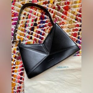 Noiranca Miriam Purse in Black